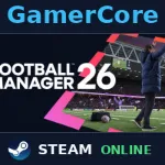 Автовыдача | Football Manager 26 | Online | Аренда Steam аккаунта - irongamers.ru