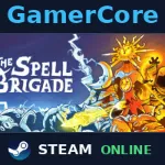 Автовыдача | The Spell Brigade | Online | Аренда Steam аккаунта