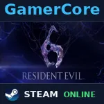 Автовыдача | Resident Evil 6 Complete | Online | Аренда Steam аккаунта