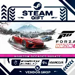 Forza Horizon 6 Premium Edition • РФ+ВЕСЬ МИР • АВТОДОСТАВКА 24/7 • STEAM GIFT - irongamers.ru
