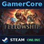 Автовыдача | Fellowship | Online | Аренда Steam аккаунта