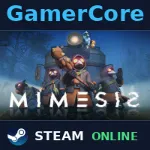 Автовыдача | MIMESIS | Online | Аренда Steam аккаунта