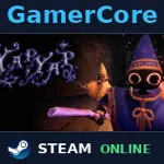 Автовыдача | YAPYAP | Online | Аренда Steam аккаунта