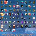No Man&acute;s Sky Твич Дропсы 76 предметов + - irongamers.ru