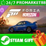 Forza Horizon 6 #12 Skyline GT-R (BNR32 Gr.A) JTC - irongamers.ru