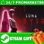 ВСЕ СТРАНЫ+РОССИЯ Luna Abyss STEAM GIFT - irongamers.ru