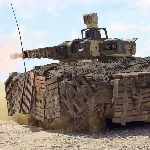 КЛЮЧ War Thunder - Puma u14 Pack XBOX PC Код - irongamers.ru