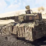 КЛЮЧ War Thunder - Puma u14 Pack XBOX PC Код - irongamers.ru