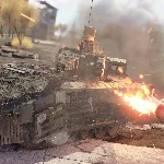 КЛЮЧ War Thunder - Puma u14 Pack XBOX PC Код - irongamers.ru