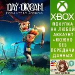 Daydream: Forgotten Sorrow Xbox One & Xbox Series X|S - irongamers.ru