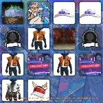2XKO Твич Дропсы 14 предметов + - irongamers.ru