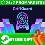 DriftGuard: Gamepad Maintenance Tool STEAM GIFT - irongamers.ru