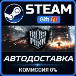 Frostpunk Steam Gift СТИМ ГИФТ ПК АВТОДОСТАВКА ПОДАРОК