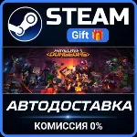 Minecraft Dungeons Ultimate Edition Steam Gift СТИМ ГИФТ ПК АВТОДОСТАВКА ПОДАРОК