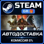 Dragon's Dogma 2 Steam Gift СТИМ ГИФТ ПК АВТОДОСТАВКА ПОДАРОК