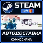 Risk of Rain 2 Steam Gift СТИМ ГИФТ ПК АВТОДОСТАВКА ПОДАРОК