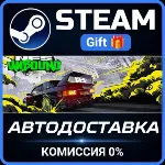 Need for Speed™ Unbound Steam Gift СТИМ ГИФТ ПК АВТОДОСТАВКА ПОДАРОК