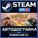 Harry Potter: Quidditch Champions Deluxe Edition Steam Gift СТИМ ГИФТ ПК ПОДАРОК