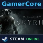 Автовыдача | The Elder Scrolls V: Skyrim Anniversary Edition | Online | Аренда Steam - irongamers.ru