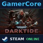 Автовыдача | Warhammer 40,000: Darktide | Online | Аренда Steam аккаунта