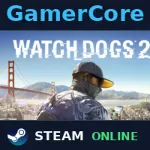 Автовыдача | Watch Dogs2 - Gold Edition | Online | Аренда Steam аккаунта