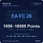 EA SPORTS FC 26 Ultimate Edition Xbox ключ код Автовыдача 24/7
