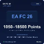 EA SPORTS FC 26 Ultimate Edition Xbox ключ код Автовыдача 24/7