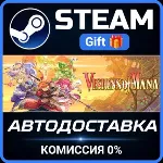 Visions of Mana РОССИЯ RU Steam Gift СТИМ ГИФТ ПК АВТОДОСТАВКА ПОДАРОК