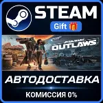 Star Wars Outlaws - Standard Edition Steam Gift СТИМ ГИФТ ПК АВТОДОСТАВКА ПОДАРОК