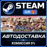 Date Everything! - Lavish Edition STEAM GIFT СТИМ ГИФТ ПК АВТОДОСТАВКА ПОДАРОК
