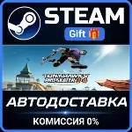 Tony Hawk's™ Pro Skater™ 3 + 4 СТИМ ПК ГИФТ ПОДАРОКА