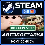 RV There Yet? Steam Gift СТИМ ГИФТ ПК АВТОДОСТАВКА ПОДАРОК - irongamers.ru