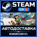 DRAGON QUEST VII Reimagined Digital Deluxe Edition Steam Gift СТИМ ГИФТ ПК ПОДАРОК