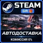 Terminator 2D: NO FATE Steam Gift СТИМ ГИФТ ПК АВТОДОСТАВКА ПОДАРОК