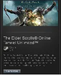 The Elder Scrolls Online - STEAM Gift / ROW / GLOBAL - irongamers.ru