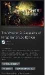 The Witcher 2: Assassins of Kings Enhanced Edition STEAM Gift - Global - irongamers.ru