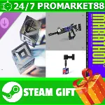 Marathon Seasonal LUX Fun//Police Bundle STEAM GIFT - irongamers.ru