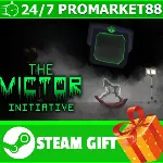 ВСЕ СТРАНЫ+РОССИЯ The Victor Initiative STEAM GIFT - irongamers.ru