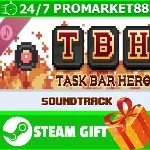 ВСЕ СТРАНЫ+РОССИЯ TBH: Task Bar Hero Soundtrack - irongamers.ru