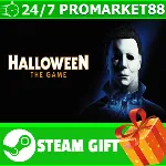 ВСЕ СТРАНЫ Halloween: The Game (Pre-purchase) STEAM - irongamers.ru