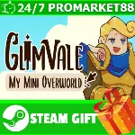 ВСЕ СТРАНЫ+РОССИЯ Projet Cozy Realm STEAM GIFT - irongamers.ru