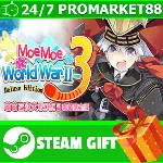 萌萌２次大戰（略）３豪華限定版 Moe Moe World War II-3 Deluxe Edition - irongamers.ru