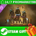 Warhammer 40,000: Darktide - Skitarii Class Cosmetic Upgrade - irongamers.ru