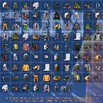 SCUM Твич Дропсы 87 предметов + - irongamers.ru