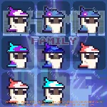 Evilmun Family Твич Дропсы 8 предметов + - irongamers.ru
