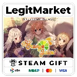 100% Orange Juice / Steam АВТО / РУ + МИР - irongamers.ru