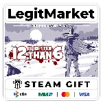 12 is Better Than 6 / Steam АВТО / РУ + МИР