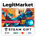 30XX / Steam АВТО / РУ + МИР - irongamers.ru