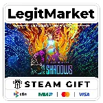9 Years of Shadows / Steam АВТО / РУ + МИР