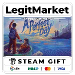A Perfect Day / Steam АВТО / РУ + МИР - irongamers.ru